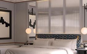 Hotel Tres Reyes San Sebastián