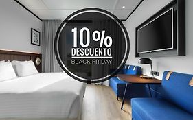 Hotel Tres Reyes San Sebastián