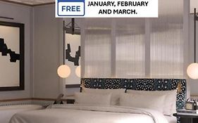 Hotel Tres Reyes San Sebastián